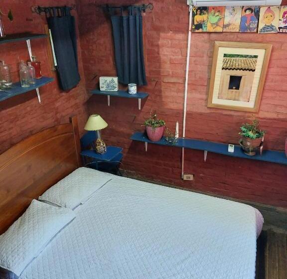 스탠다드 룸, La Estancia Hostel