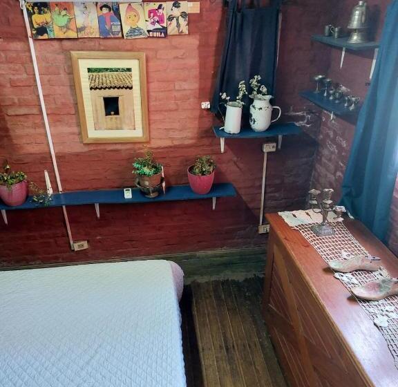 Номер Стандарт, La Estancia Hostel