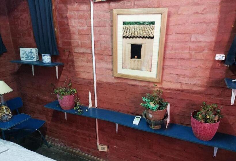 Номер Стандарт, La Estancia Hostel