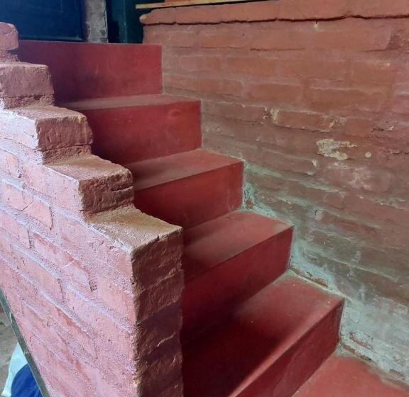 Номер Стандарт, La Estancia Hostel