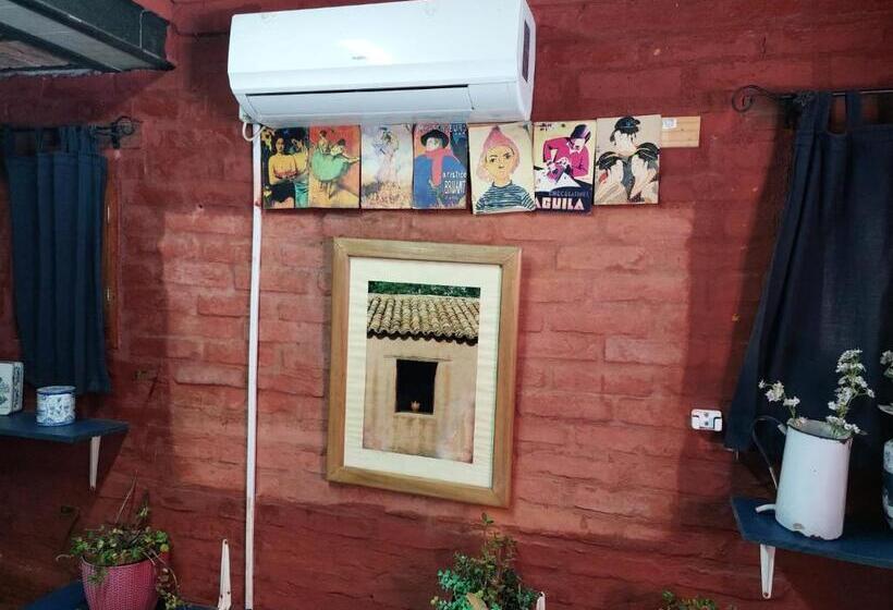 Номер Стандарт, La Estancia Hostel