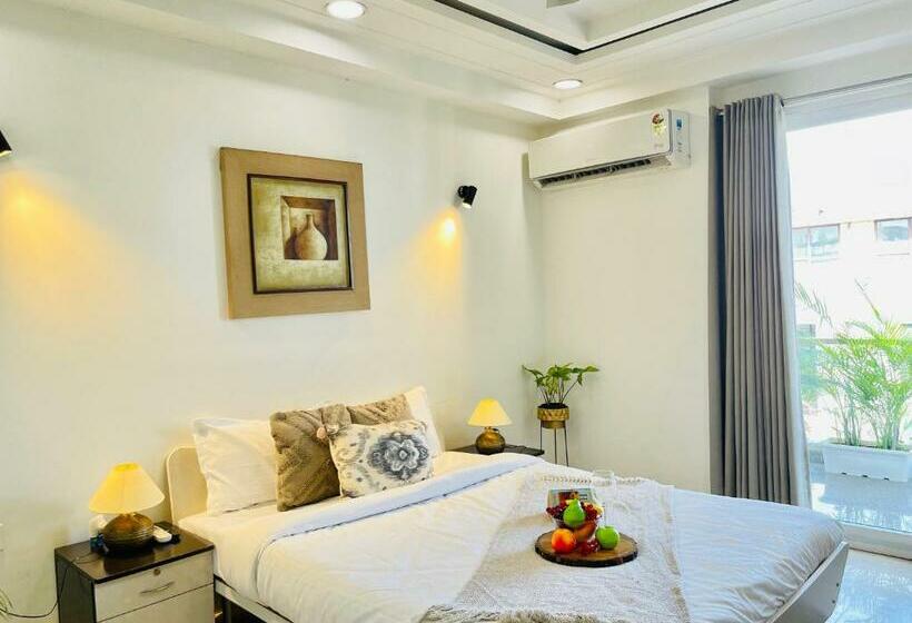 Huoneisto 3 Makuuhuonetta, Bedchambers Serviced Apartments, Ardee City