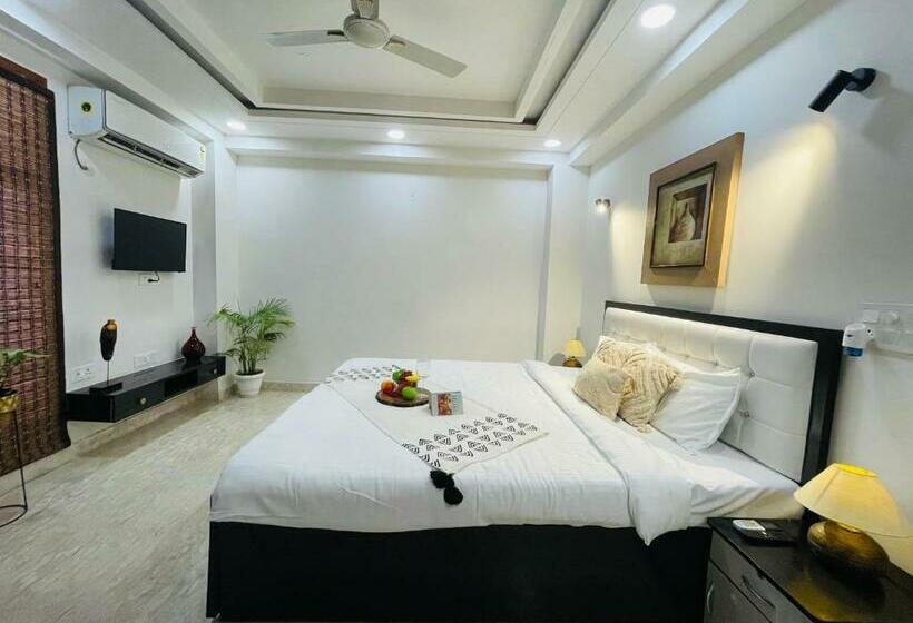 Huoneisto 3 Makuuhuonetta, Bedchambers Serviced Apartments, Ardee City