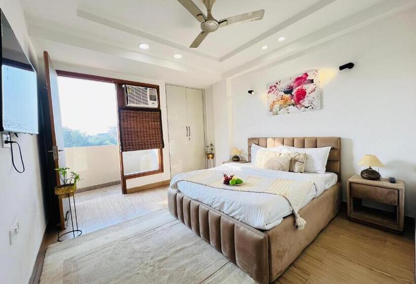 Huoneisto 3 Makuuhuonetta, Bedchambers Serviced Apartments, Ardee City