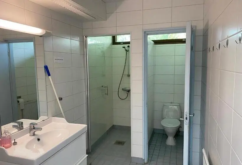 Standard Yhden Hengen Huone, Kokemäen Opisto