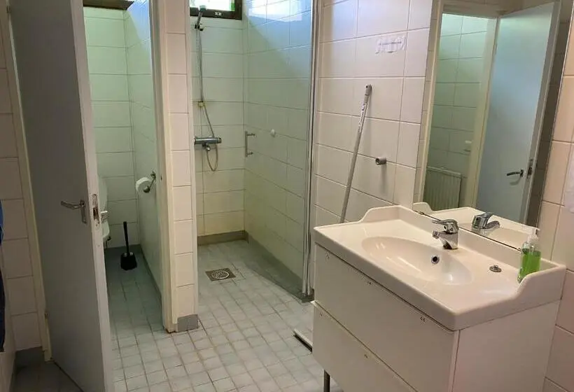 Standard Yhden Hengen Huone, Kokemäen Opisto