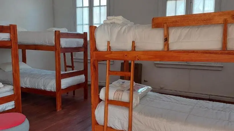 スタンダード4人部屋, Hostel B&b Tandil