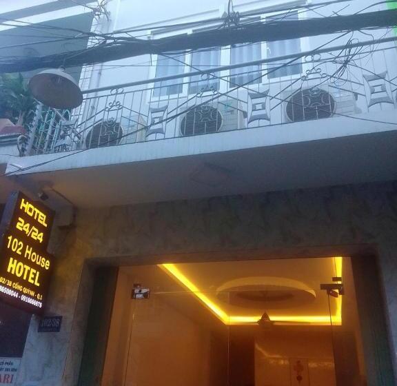 اتاق استاندارد با تخت بزرگ, 102 House