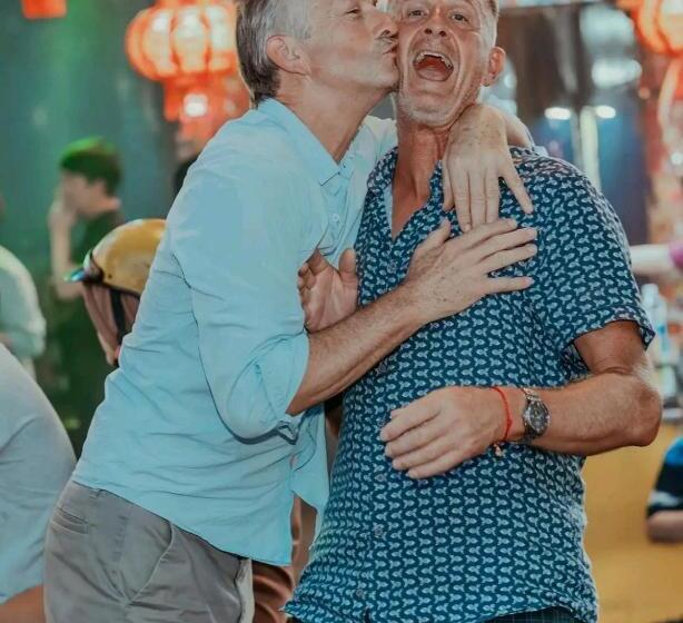 اتاق استاندارد با تخت بزرگ, 102 House