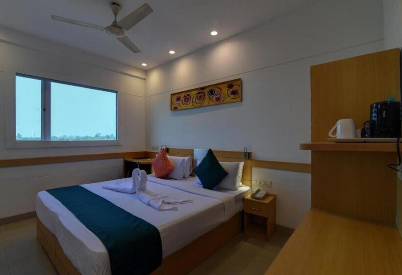 高级大房间, Mango Grove