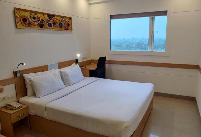 高级大房间, Mango Grove