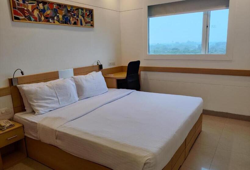 高级大房间, Mango Grove