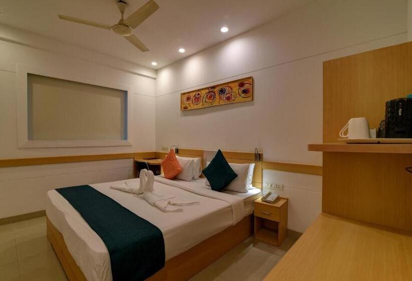 高级大房间, Mango Grove