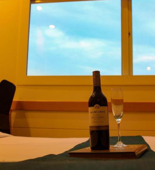 高级园景房, Mango Grove