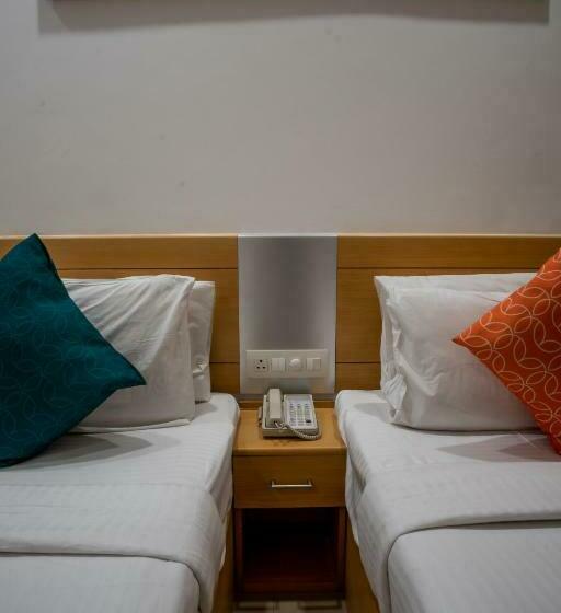 高级大房间, Mango Grove