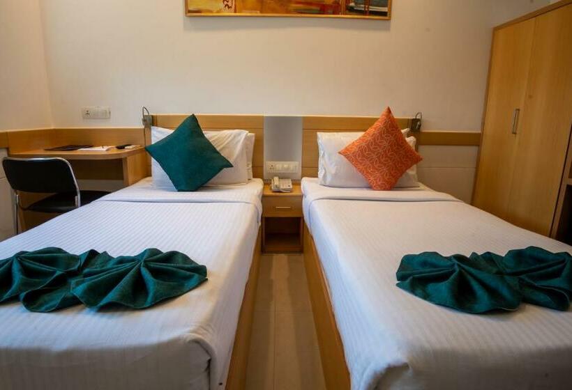 高级大房间, Mango Grove