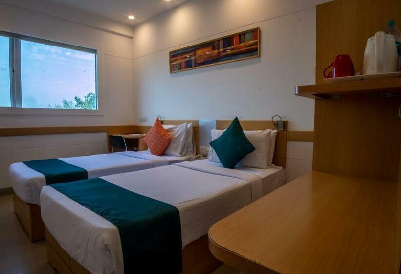 高级大房间, Mango Grove