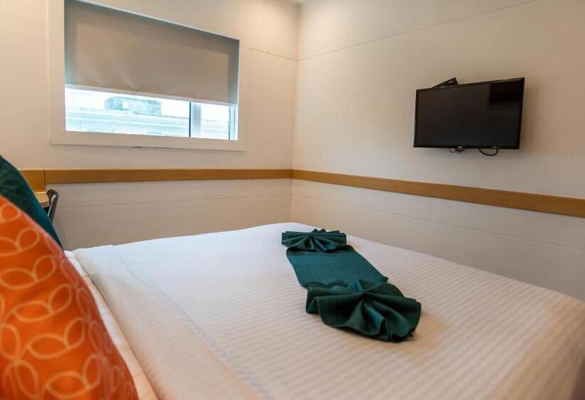 高级大房间, Mango Grove