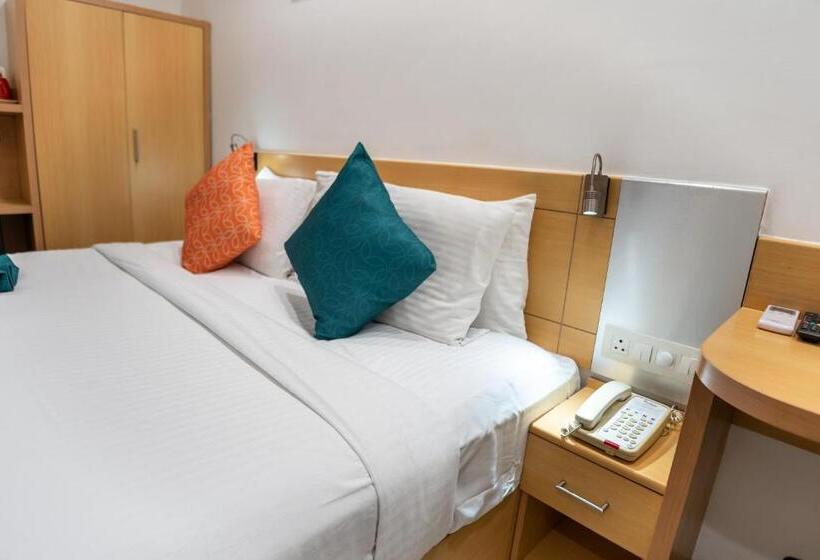 高级大房间, Mango Grove