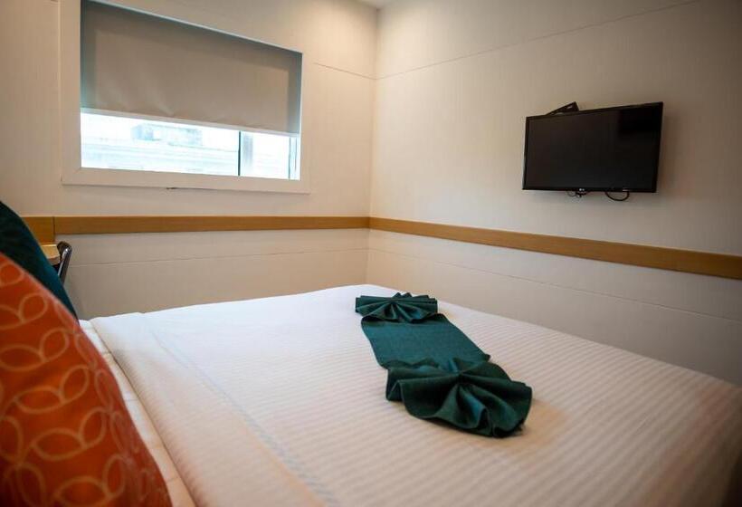 高级大房间, Mango Grove