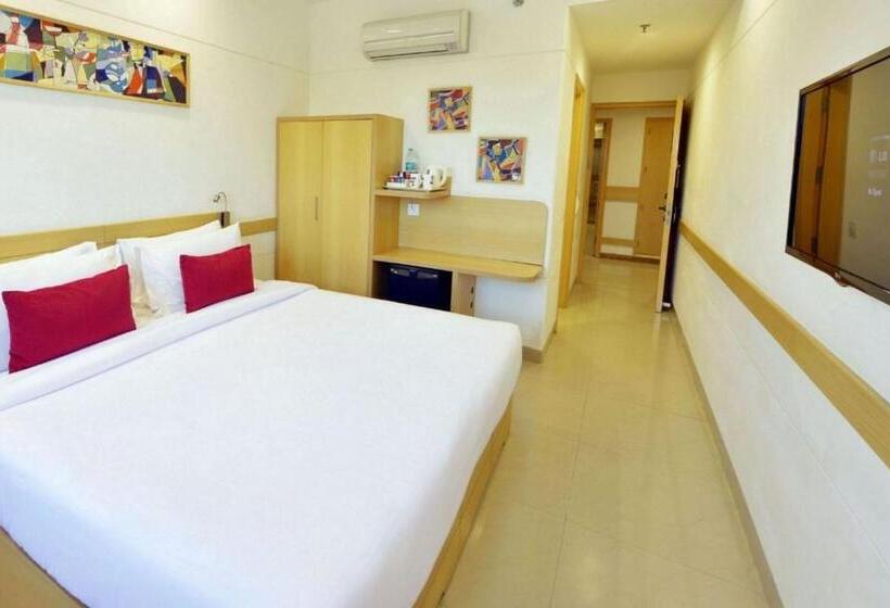 高级大房间, Mango Grove