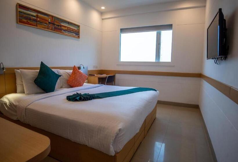 高级大房间, Mango Grove