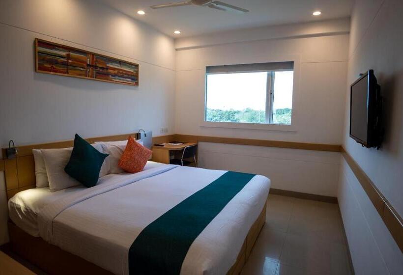 高级大房间, Mango Grove