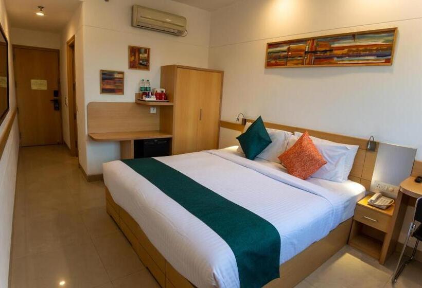 高级大房间, Mango Grove