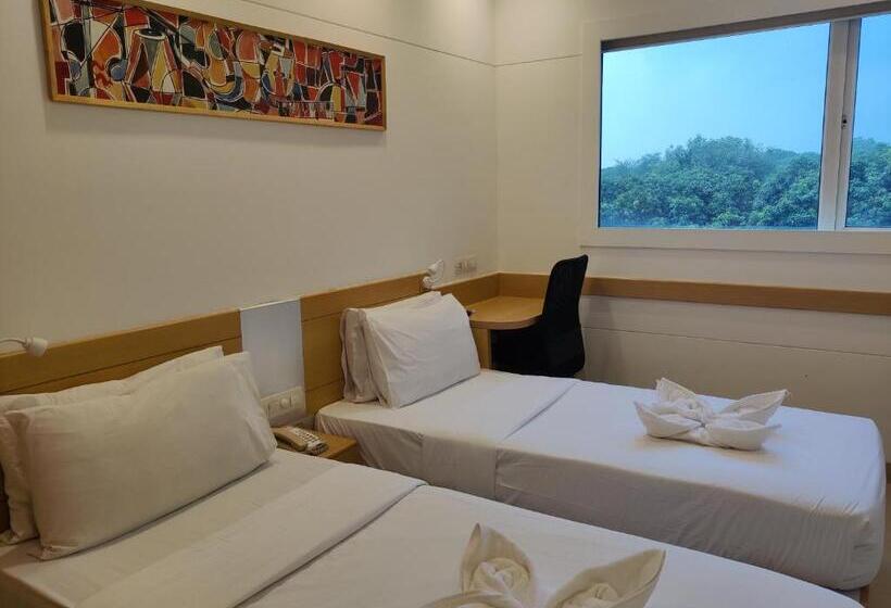 高级园景房, Mango Grove