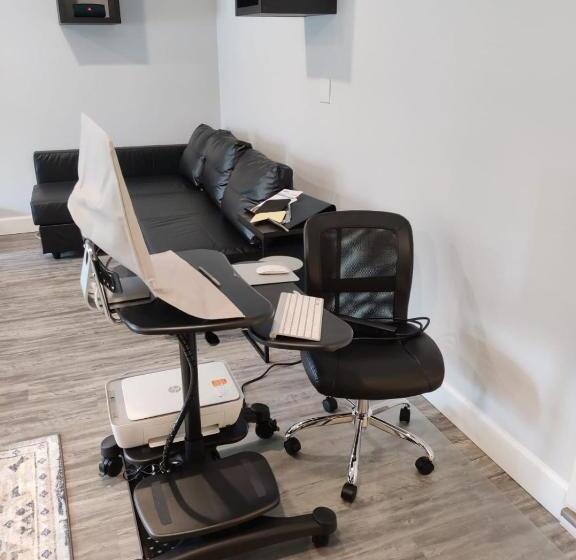 غرفة قياسية حمام مشترك, Roosevelt Inn