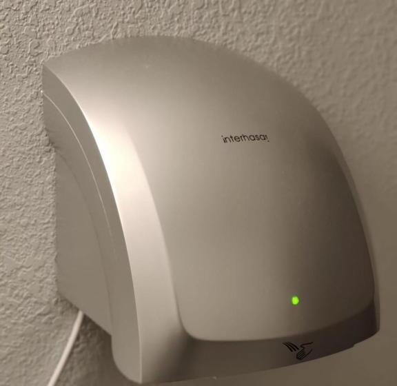 غرفة قياسية حمام مشترك, Roosevelt Inn