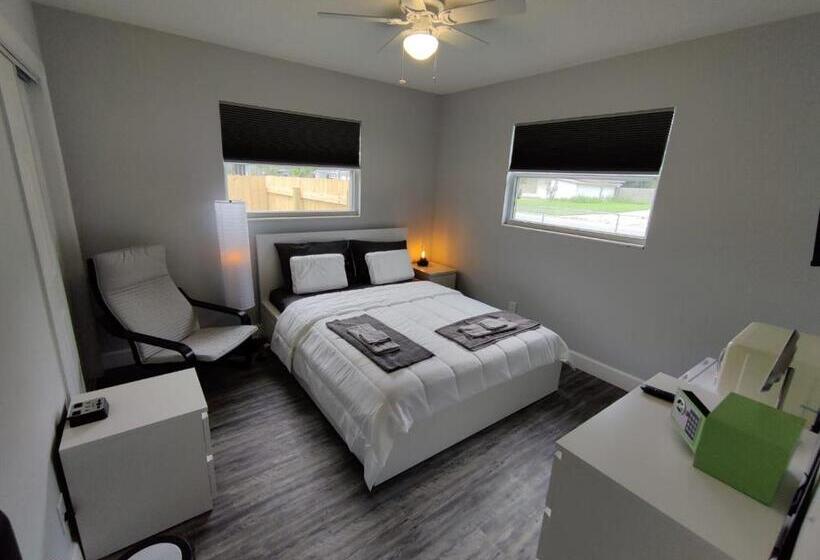 غرفة سوبيريور, Roosevelt Inn