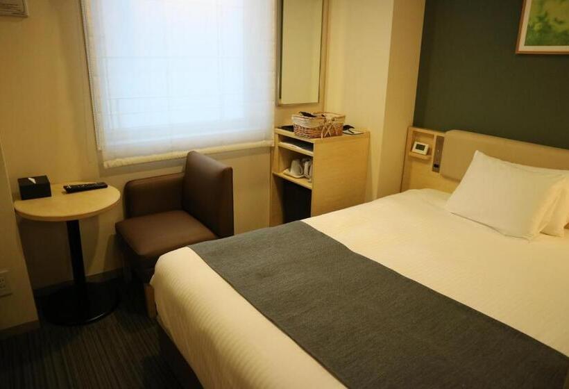 اتاق استاندارد, Smile Hotel Shinagawasengakujiekimae