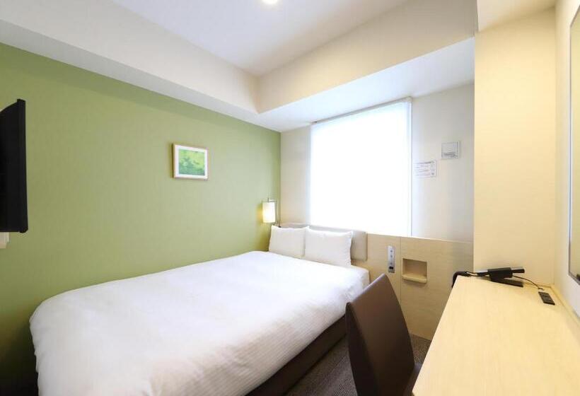 اتاق استاندارد, Smile Hotel Shinagawasengakujiekimae