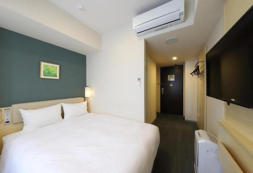 اتاق استاندارد, Smile Hotel Shinagawasengakujiekimae