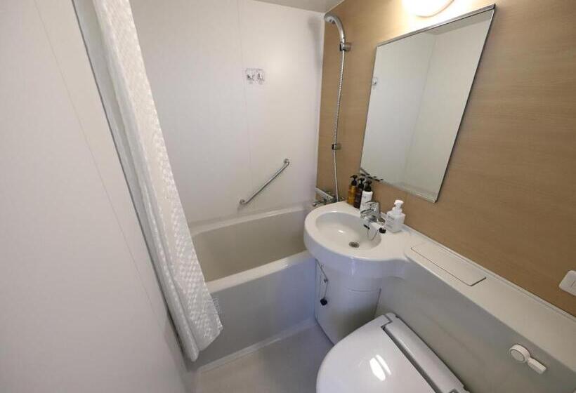 اتاق استاندارد, Smile Hotel Shinagawasengakujiekimae