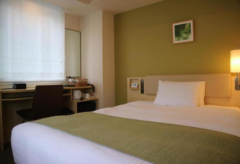 اتاق استاندارد یک نفره, Smile Hotel Shinagawasengakujiekimae