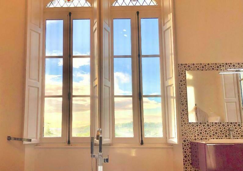 Номер Superior, Château Fauchey