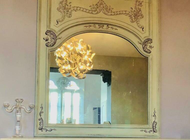 Номер Superior, Château Fauchey