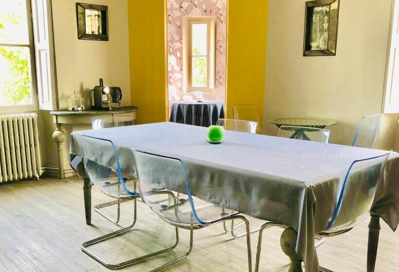 Номер Superior, Château Fauchey