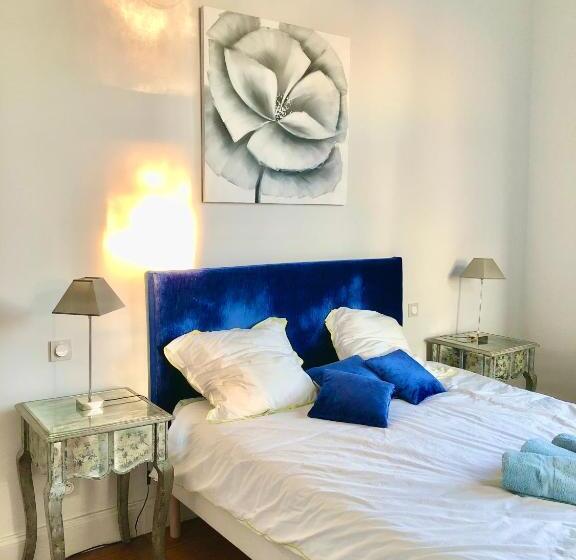 Номер Стандарт с Балконом, Château Fauchey