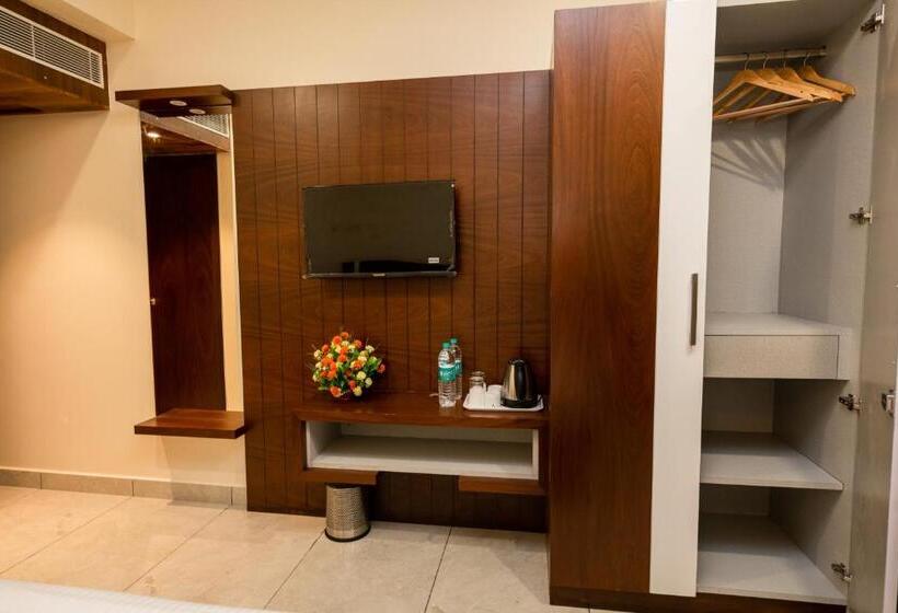 Quarto Estandar, Kk Comforts