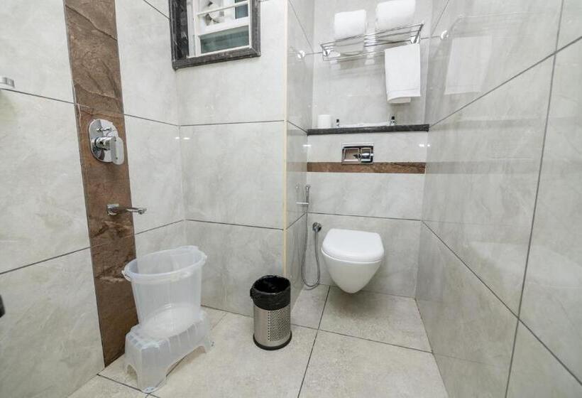 Quarto Estandar, Kk Comforts