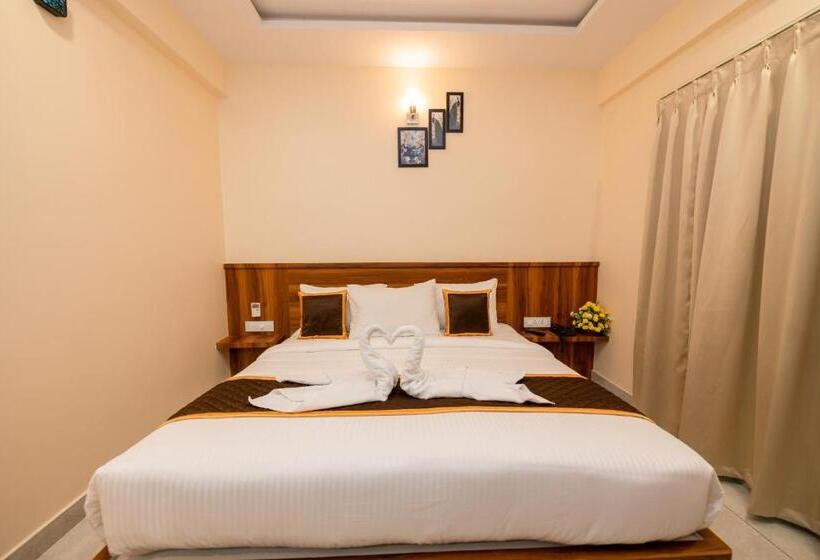 Quarto Estandar, Kk Comforts