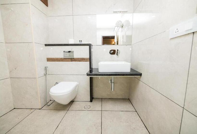 Quarto Estandar, Kk Comforts