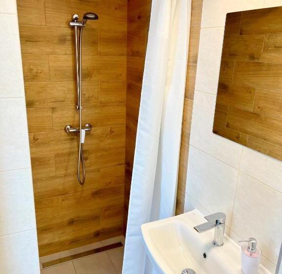 スタンダードルーム, Panoráma Apartman Mogyoród