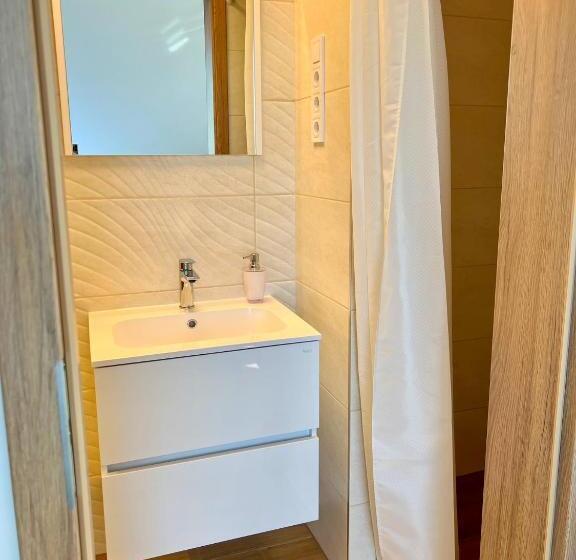 スタンダードトリプルルーム, Panoráma Apartman Mogyoród