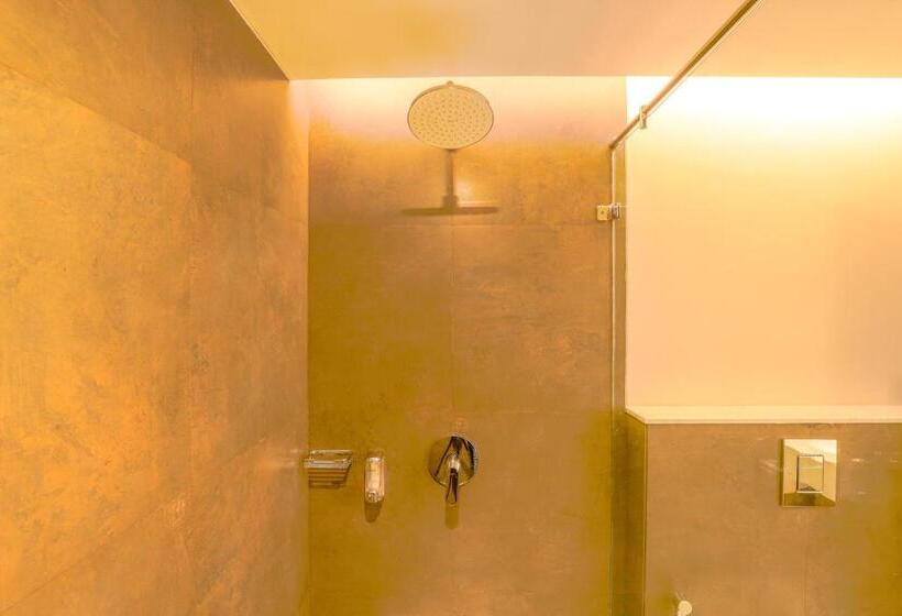 اتاق لوکس, 7 Apple Hotel Jal Mahal, Jaipur