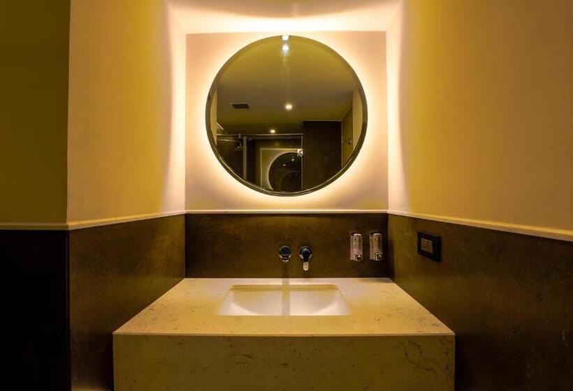 اتاق لوکس, 7 Apple Hotel Jal Mahal, Jaipur