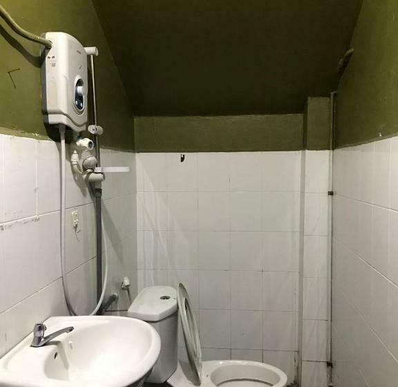 غرفة قياسية فردية, Motel Terminal Inn